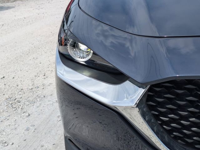 Used 2023 MAZDA CX-30 AWD 2.5 S w/ Select Package image 6
