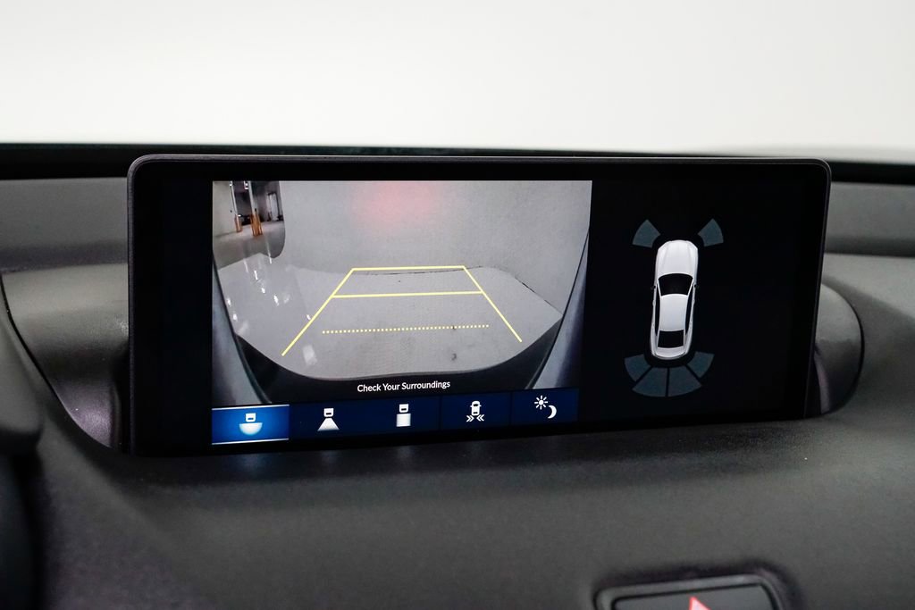 Certified 2025 Acura TLX w/ Technology Package image 15