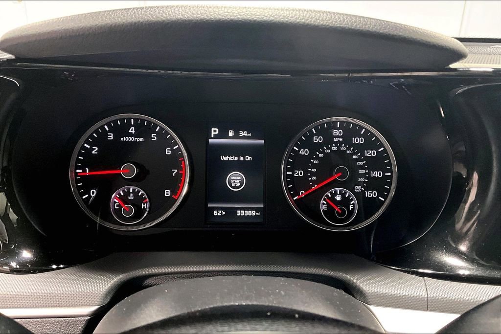 Used 2023 Kia K5 GT-Line w/ GT-Line Premium Package image 25