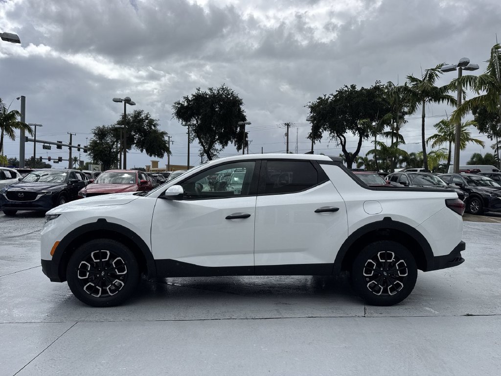 Used 2024 Hyundai Santa Cruz SE FWD image 27