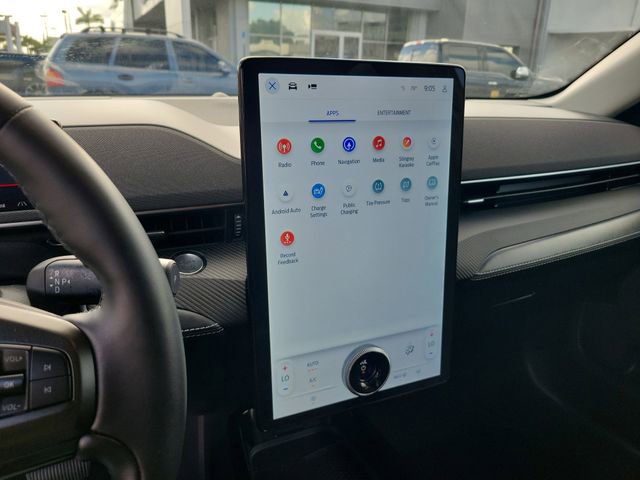 Used 2025 Ford Mustang Mach-E Select image 19