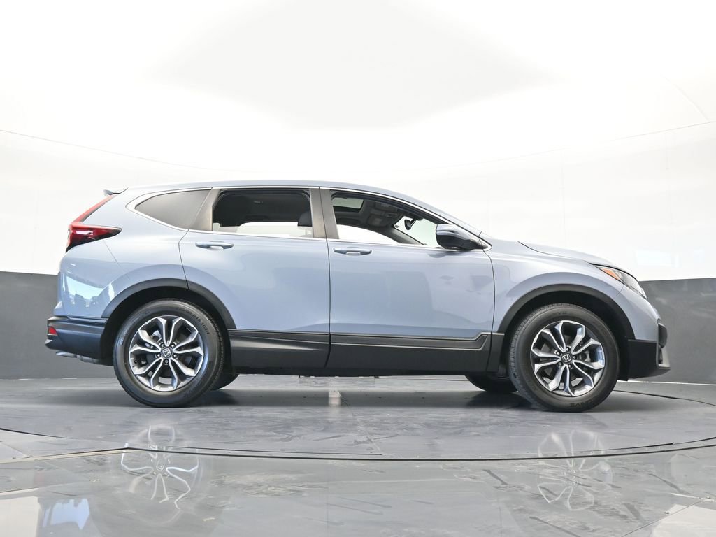 Used 2022 Honda CR-V EX-L image 65