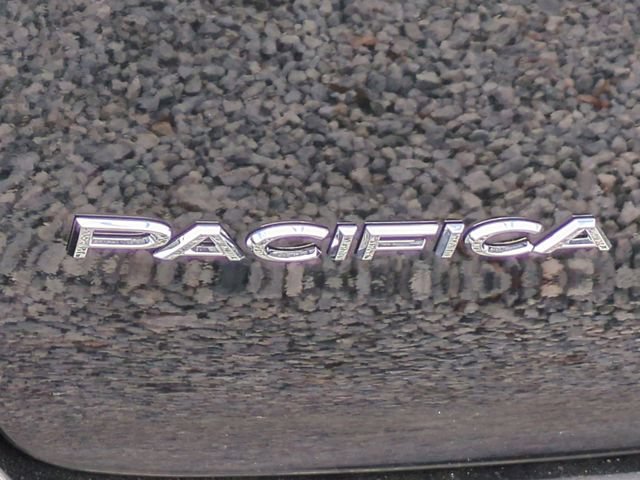New 2026 Chrysler Pacifica Select FWD image 37