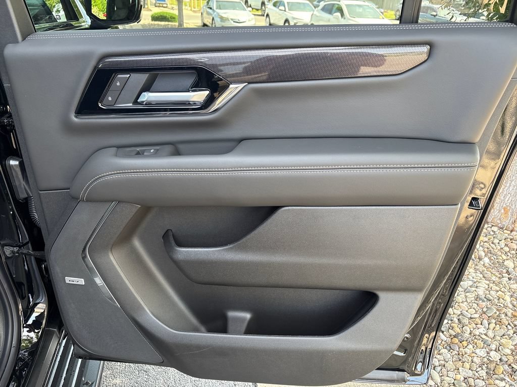 New 2026 GMC Yukon XL Elevation w/ Elevation Premium Package AWD/4WD image 48