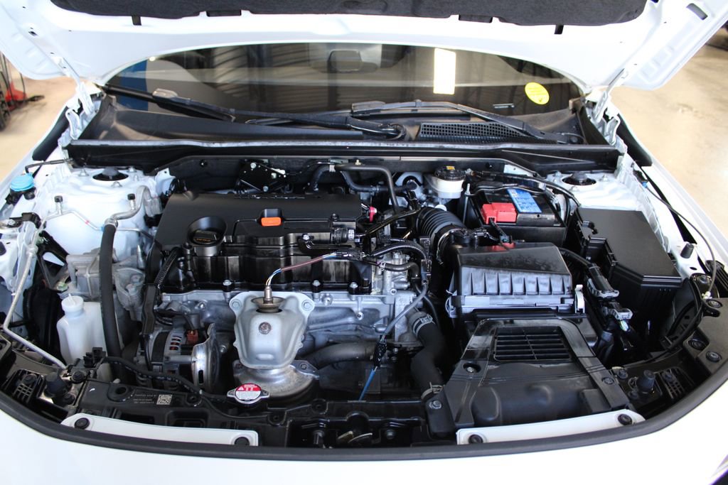 Used 2023 Honda Civic Sport image 15
