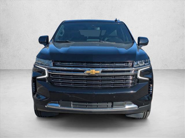 Used 2022 Chevrolet Tahoe LT AWD/4WD image 2