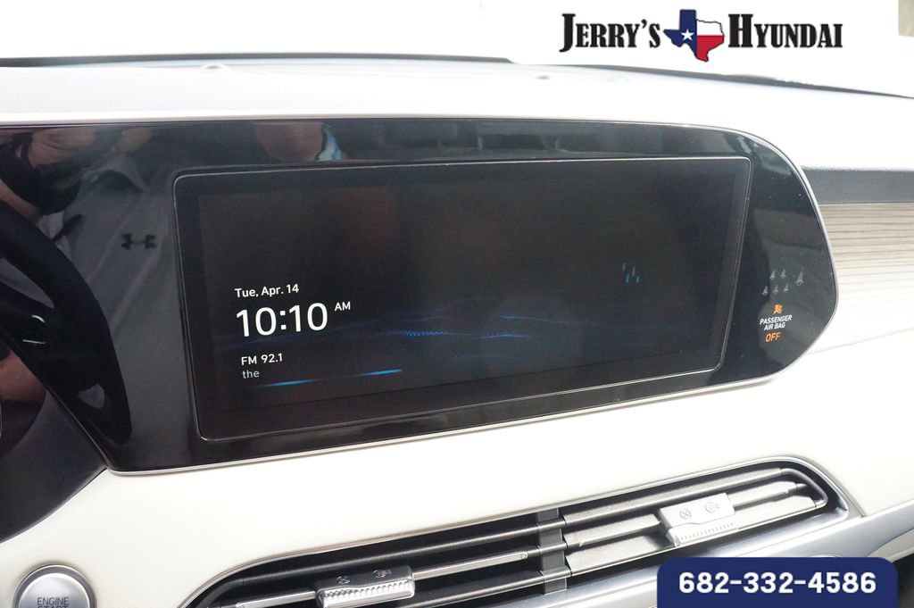 Used 2022 Hyundai Palisade Calligraphy FWD image 12