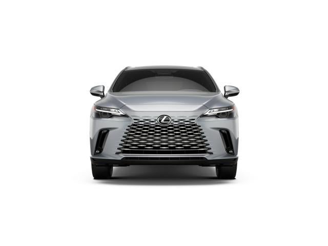New 2027 Lexus RX 350 FWD image 5