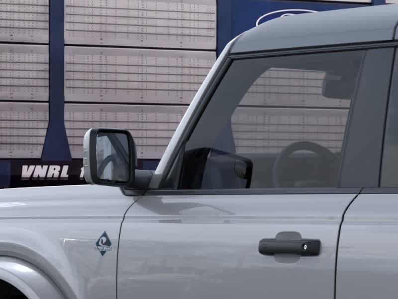 New 2026 Ford Bronco Outer Banks AWD/4WD image 23