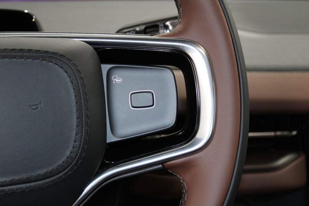 New 2025 Lincoln Navigator Reserve image 43