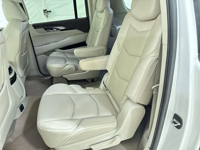 Certified 2016 Cadillac Escalade ESV Premium image 26