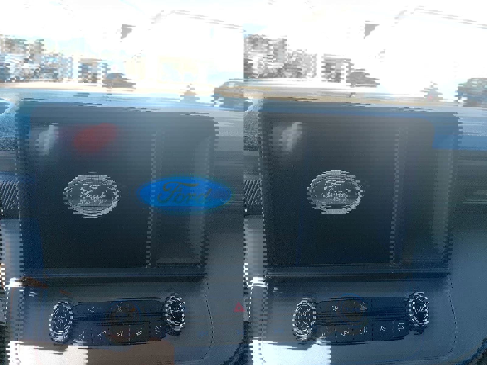 Used 2023 Ford Maverick Tremor w/ Tremor Off-Road Package image 22