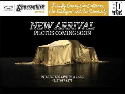 New 2027 Chevrolet Corvette Stingray Coupe w/ 3LT RWD image 1