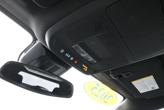 Used 2025 Chevrolet Equinox LT FWD image 44