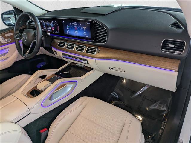 Certified 2025 Mercedes-Benz GLE 350 4MATIC image 24