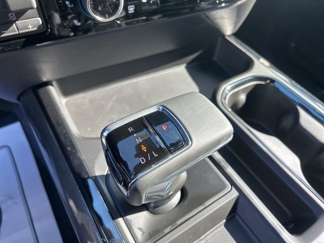 New 2026 Chevrolet Silverado 1500 ZR2 w/ LPO, Dark Essentials Package image 26