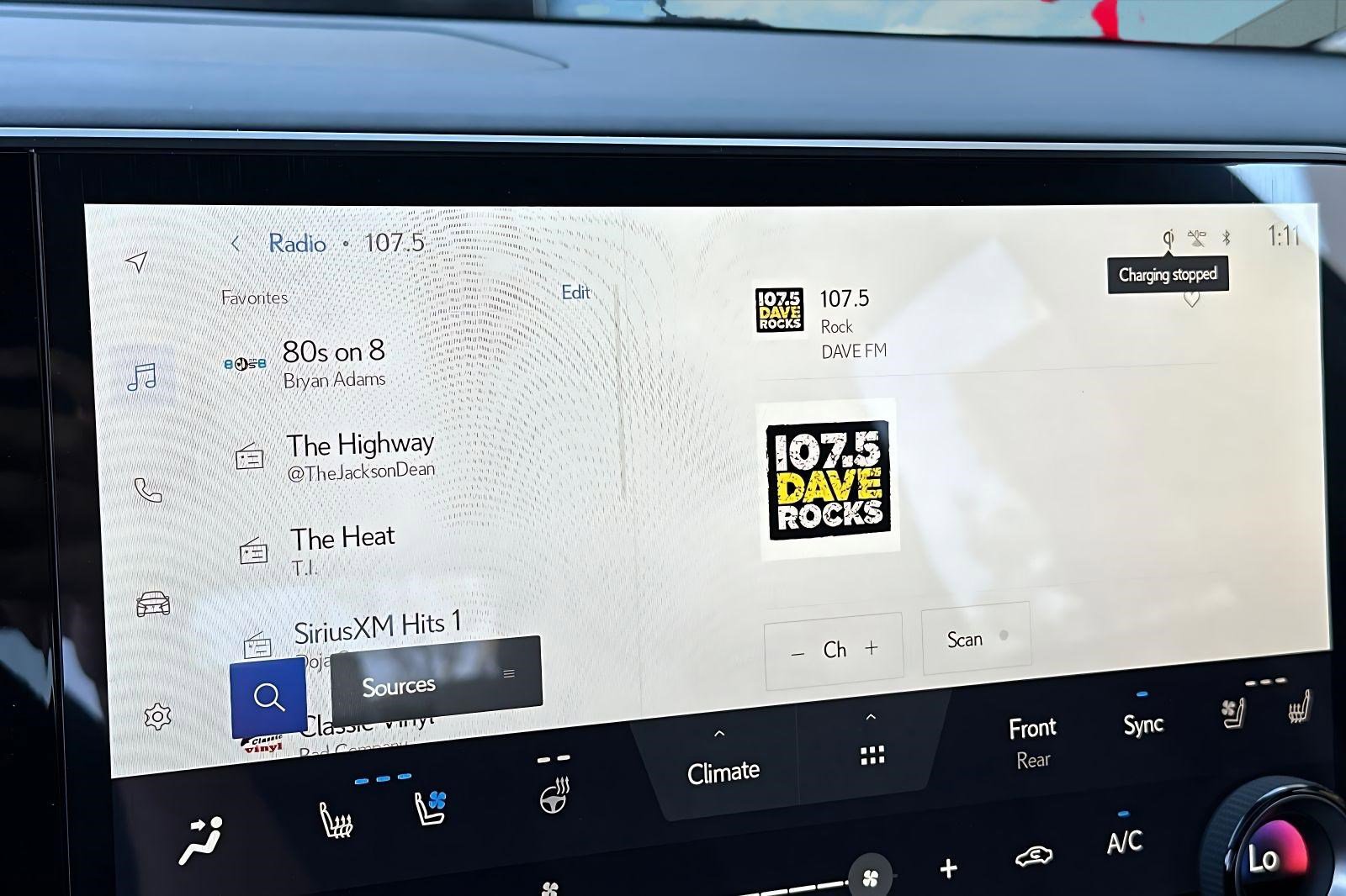 New 2026 Lexus RX 350 AWD image 21