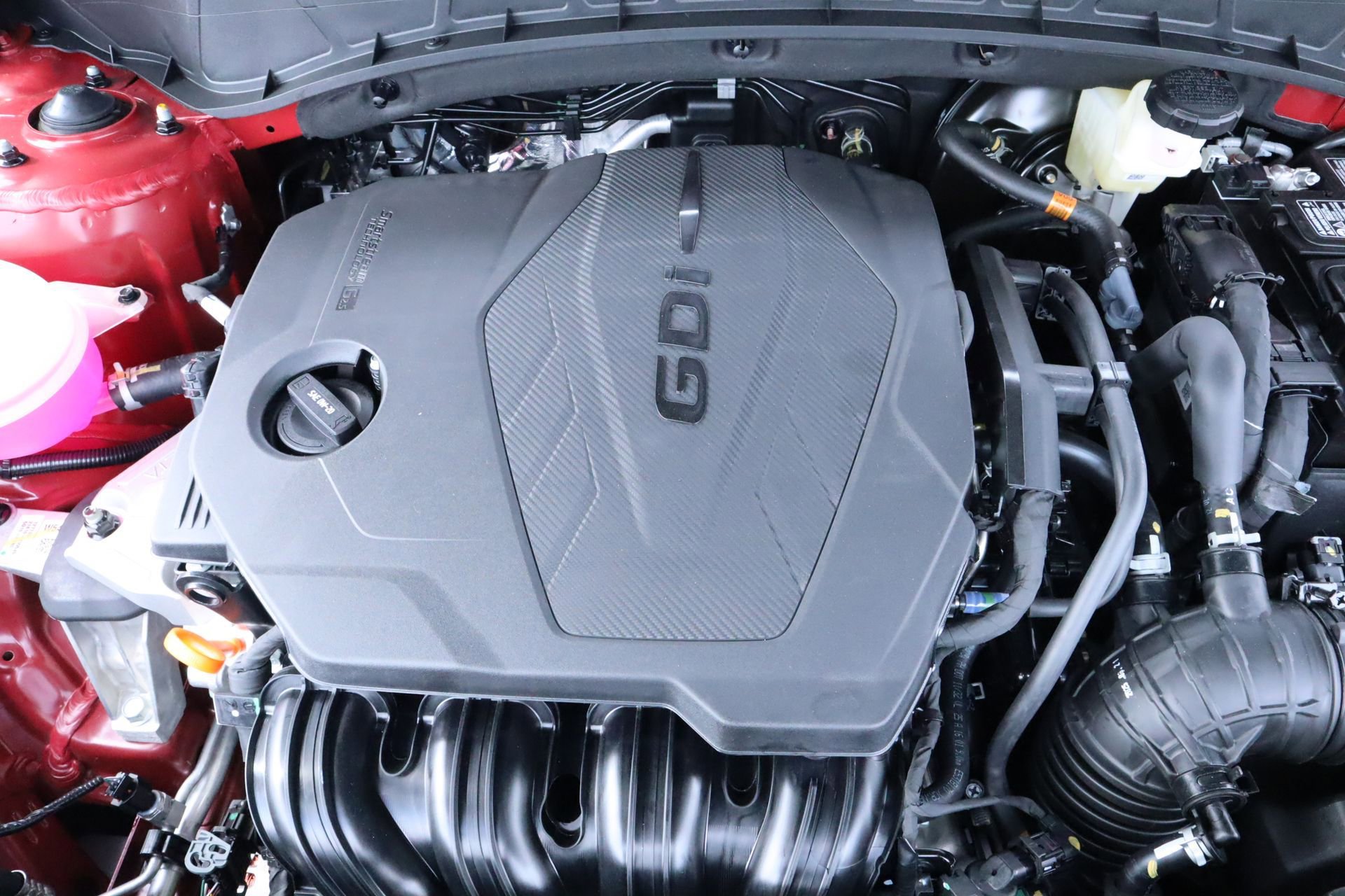 New 2026 Hyundai Tucson Limited image 6