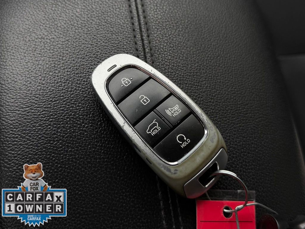 Used 2023 Hyundai Tucson SEL w/ Convenience Package FWD image 26