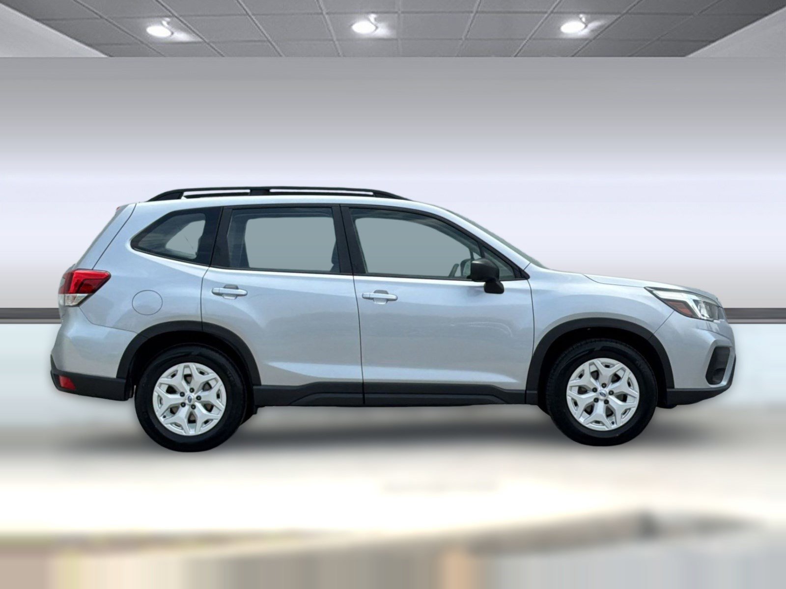 Used 2019 Subaru Forester 2.5i w/ Alloy Wheel Package AWD/4WD image 8