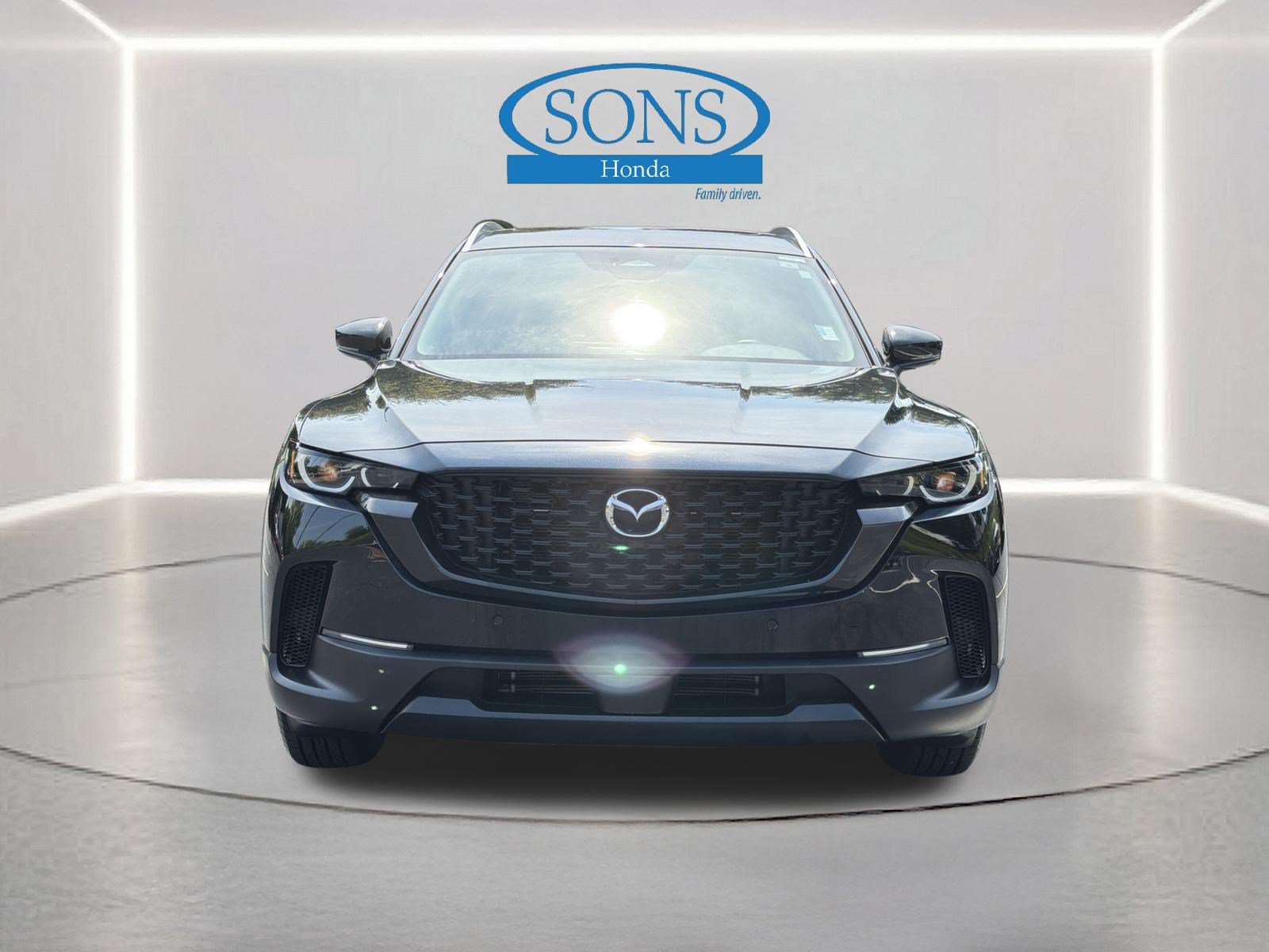 Used 2026 MAZDA CX-50 AWD 2.5 S w/ Preferred Pkg image 31