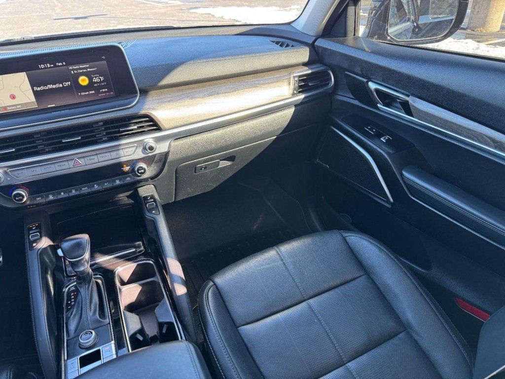 Used 2020 Kia Telluride SX image 16