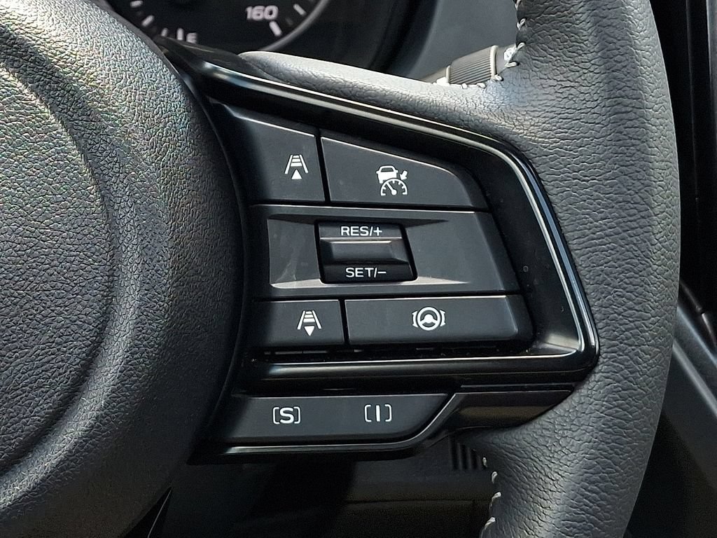 Certified 2025 Subaru Forester Premium AWD/4WD image 23