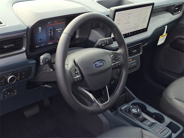 New 2025 Ford Maverick XLT w/ XLT Luxury Package image 34