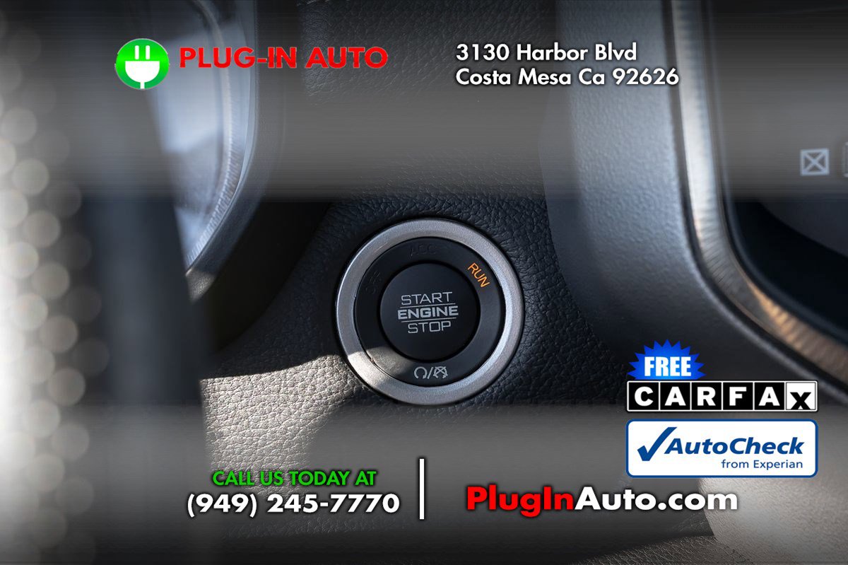 Used 2023 RAM 1500 Rebel w/ Rebel Level 2 Equipment Group image 21