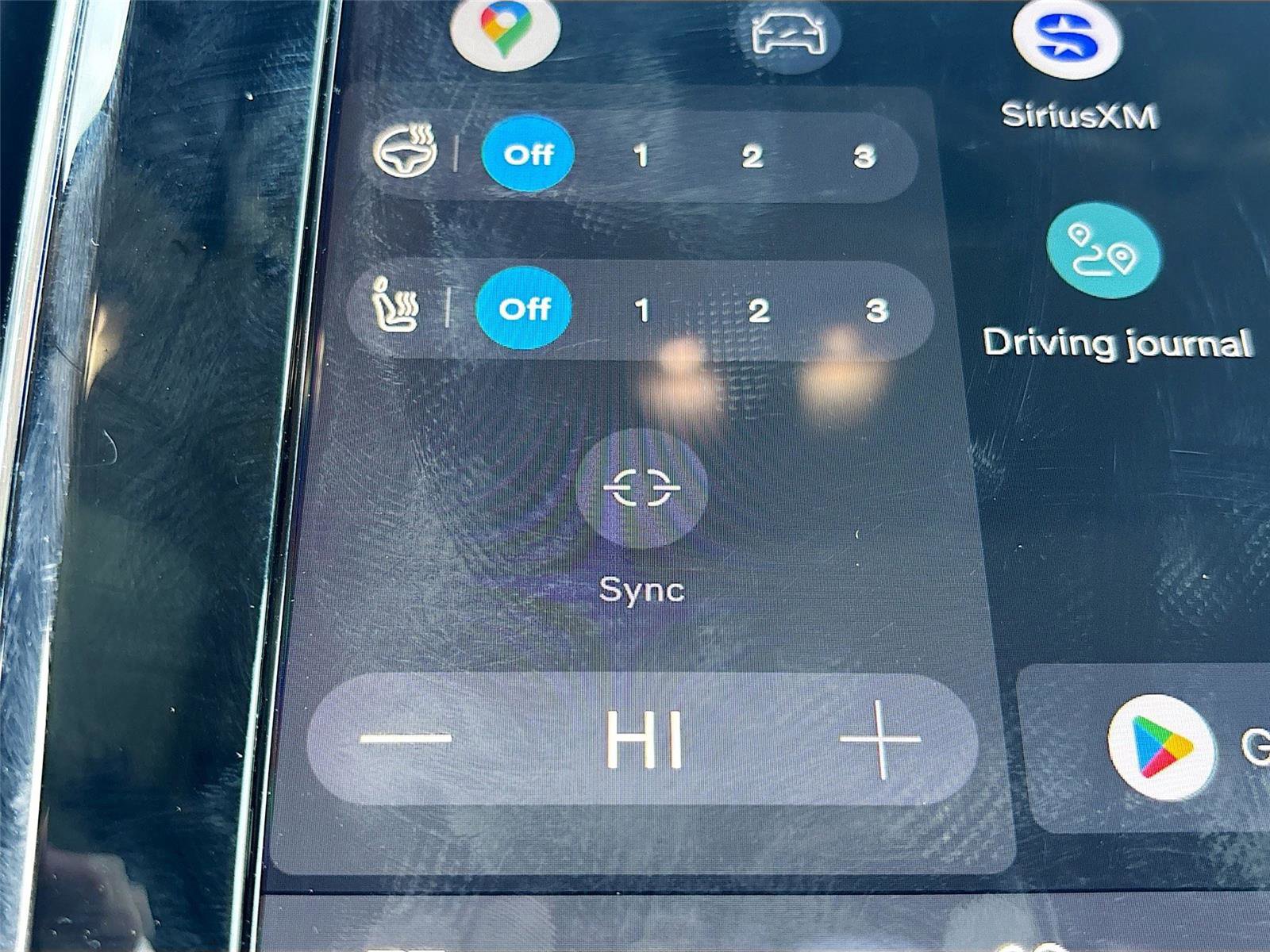 Used 2025 Volvo V60 B5 Cross Country Plus image 20