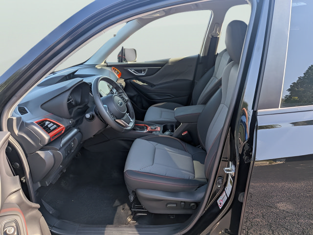 Used 2019 Subaru Forester Sport AWD/4WD image 10