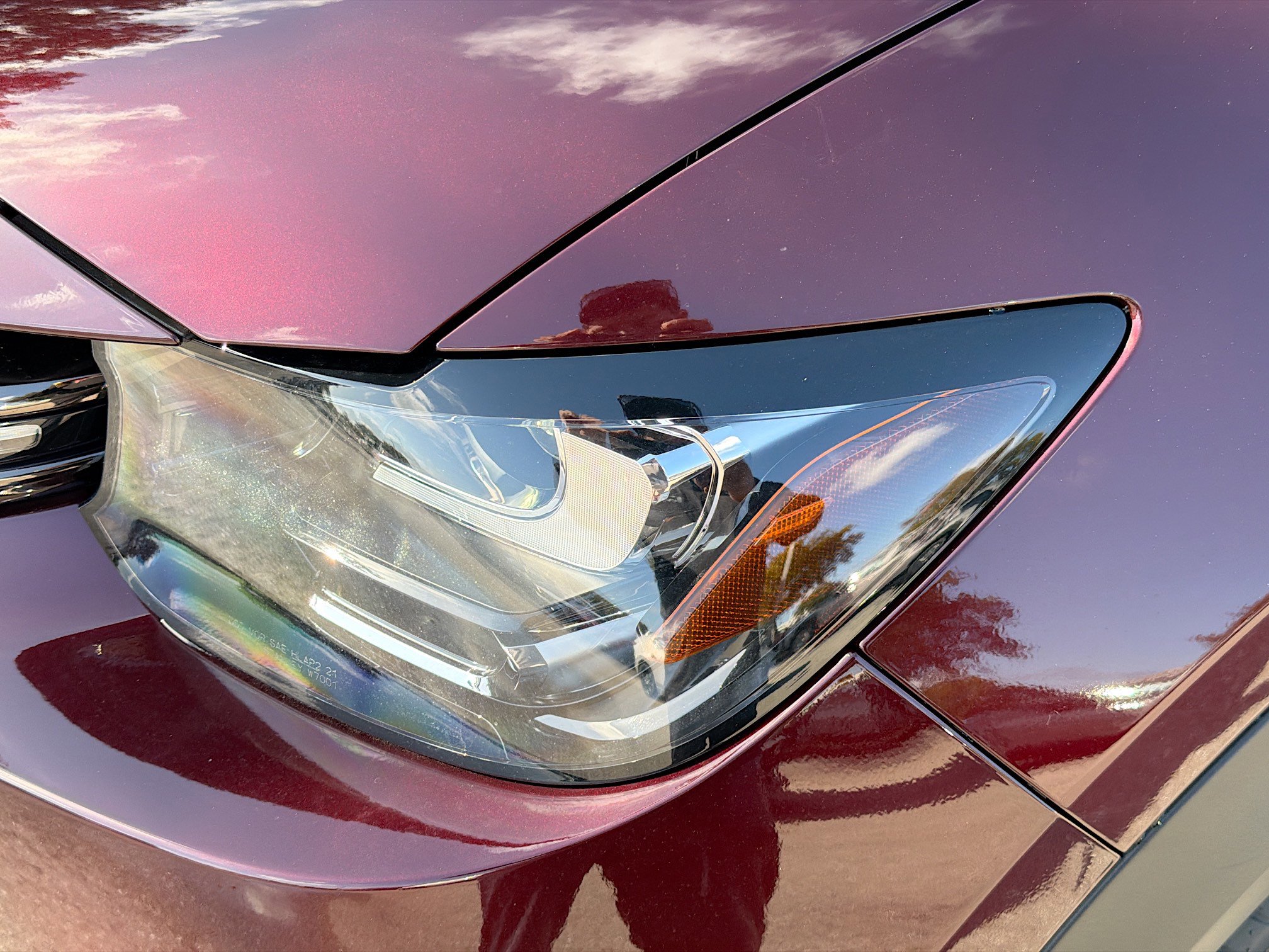 New 2026 MAZDA CX-90 Plug-In Hybrid w/Premium Sport image 10