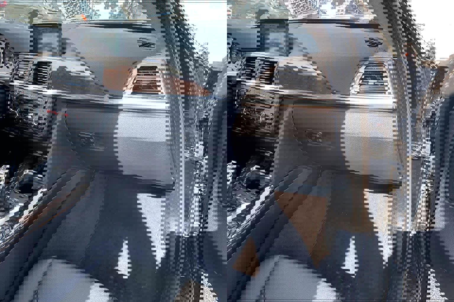 Used 2015 BMW 428i Gran Coupe image 18