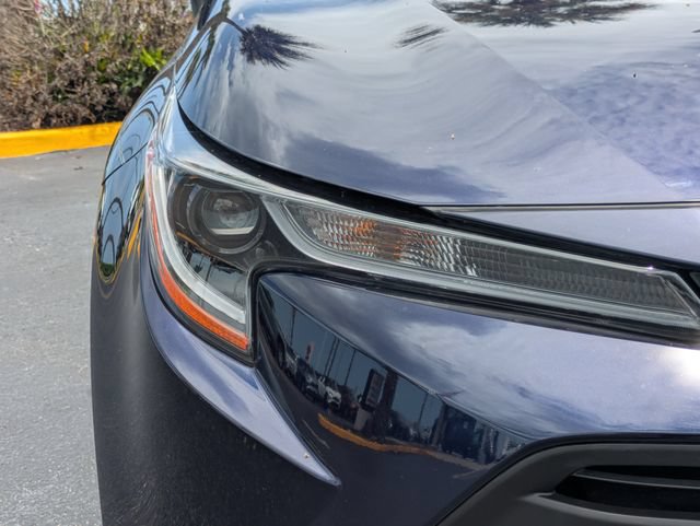 Used 2023 Toyota Corolla LE FWD image 10