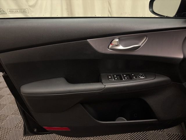 Certified 2024 Kia Forte LXS image 10