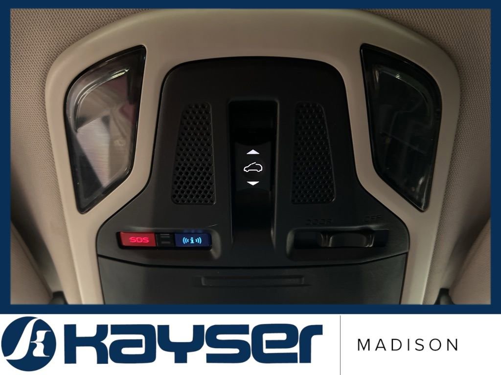 Used 2023 Subaru Outback Touring XT image 25