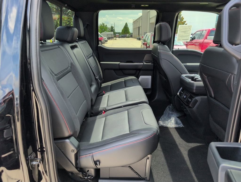 New 2026 Ford F150 Raptor AWD/4WD image 16