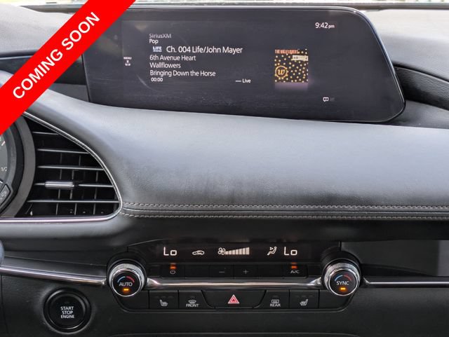 Used 2019 MAZDA MAZDA3 Hatchback w/ Preferred Package FWD image 14