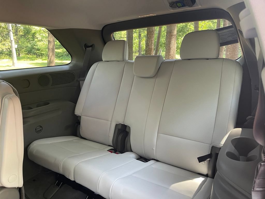 New 2026 Hyundai Palisade SEL AWD/4WD image 12