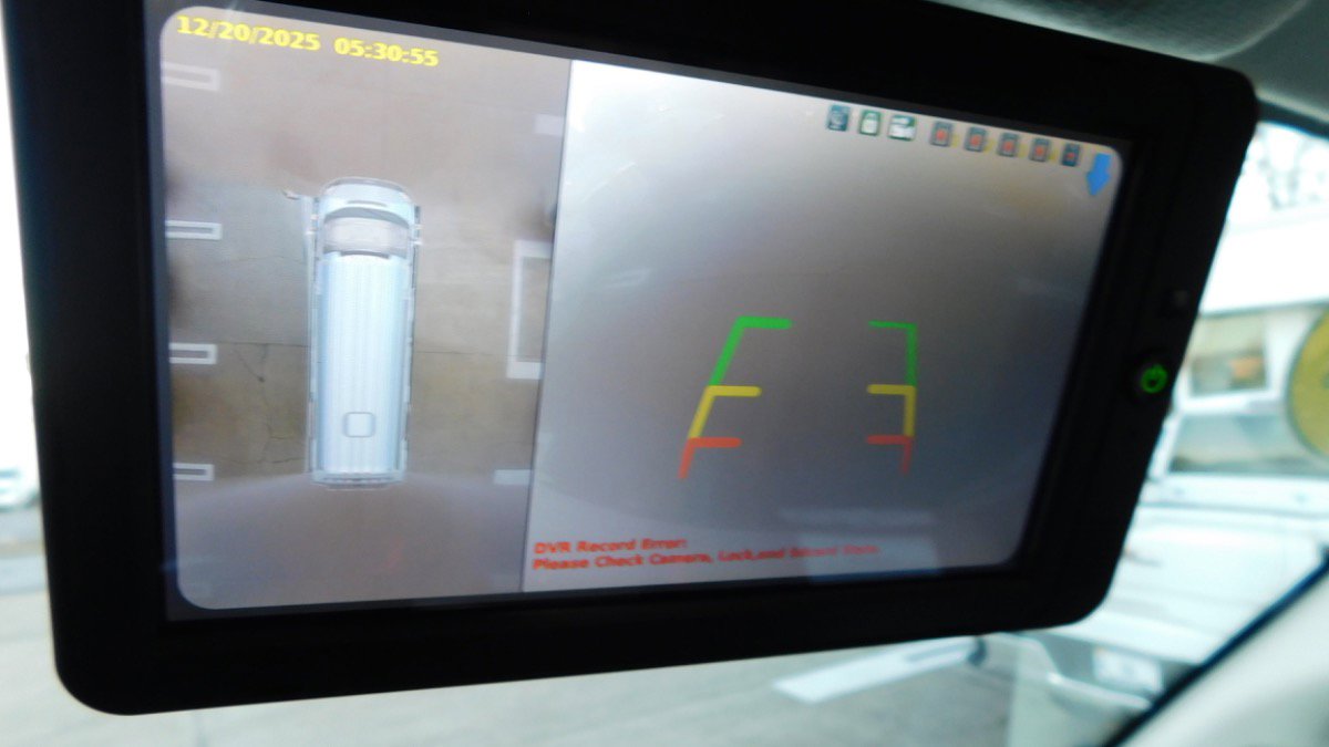 Used 2020 RAM ProMaster 1500 image 34