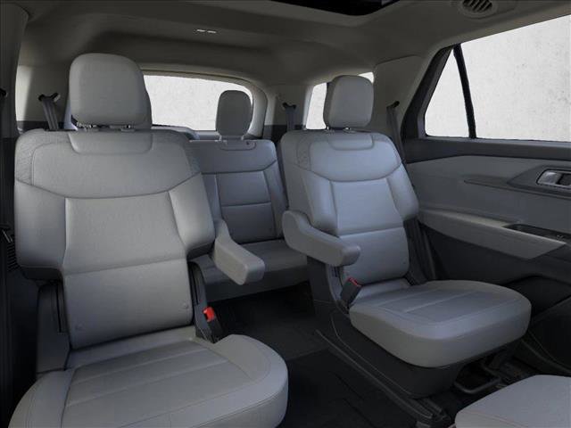 New 2026 Ford Explorer Active w/ Active Comfort Package image 11