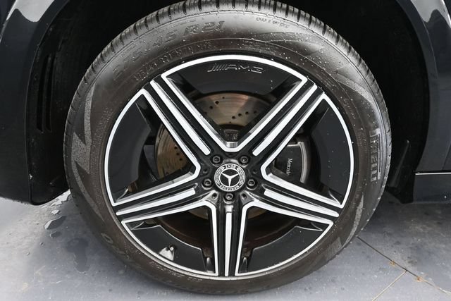 Used 2026 Mercedes-Benz GLE 350 4MATIC image 21