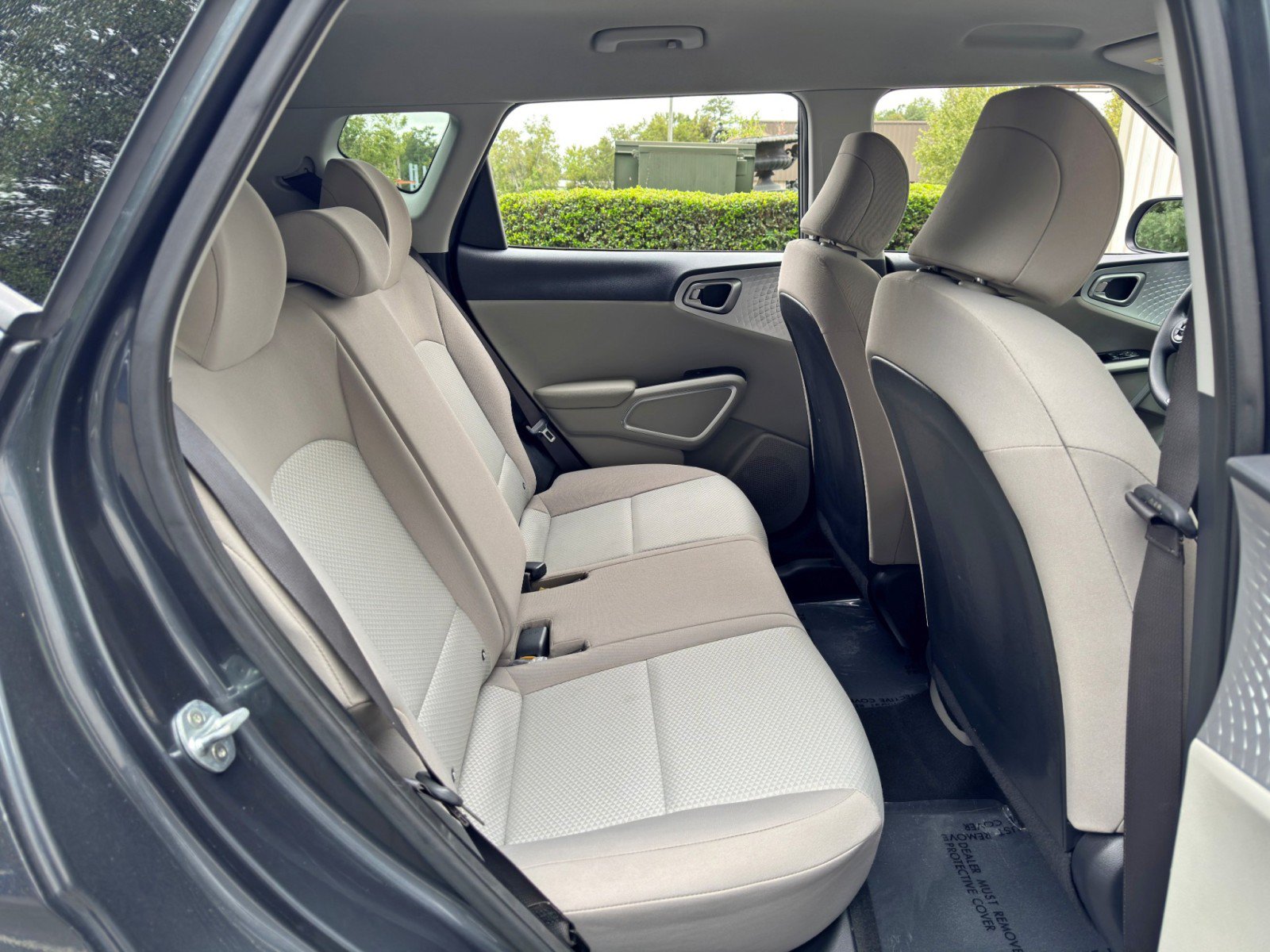 Used 2020 Kia Soul LX FWD image 31