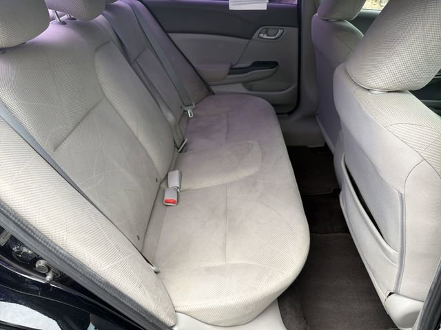 Used 2012 Honda Civic LX image 15