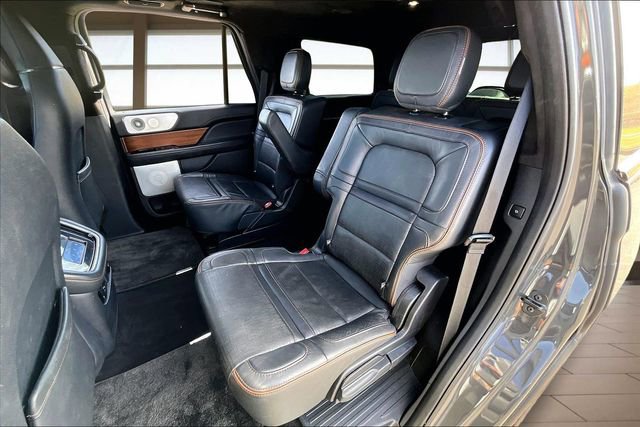 Used 2022 Lincoln Navigator Black Label image 26