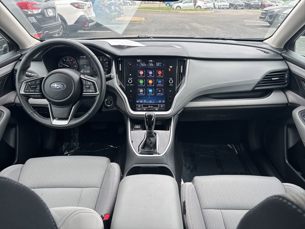 Certified 2024 Subaru Legacy Premium image 13