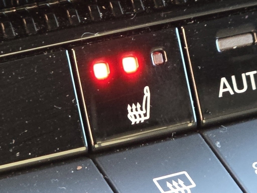 Used 2025 Toyota Land Cruiser 1958 image 9