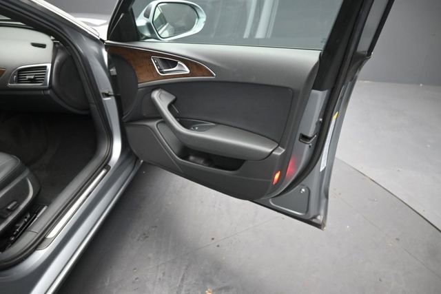 Used 2013 Audi A6 2.0T Premium Plus AWD/4WD image 34
