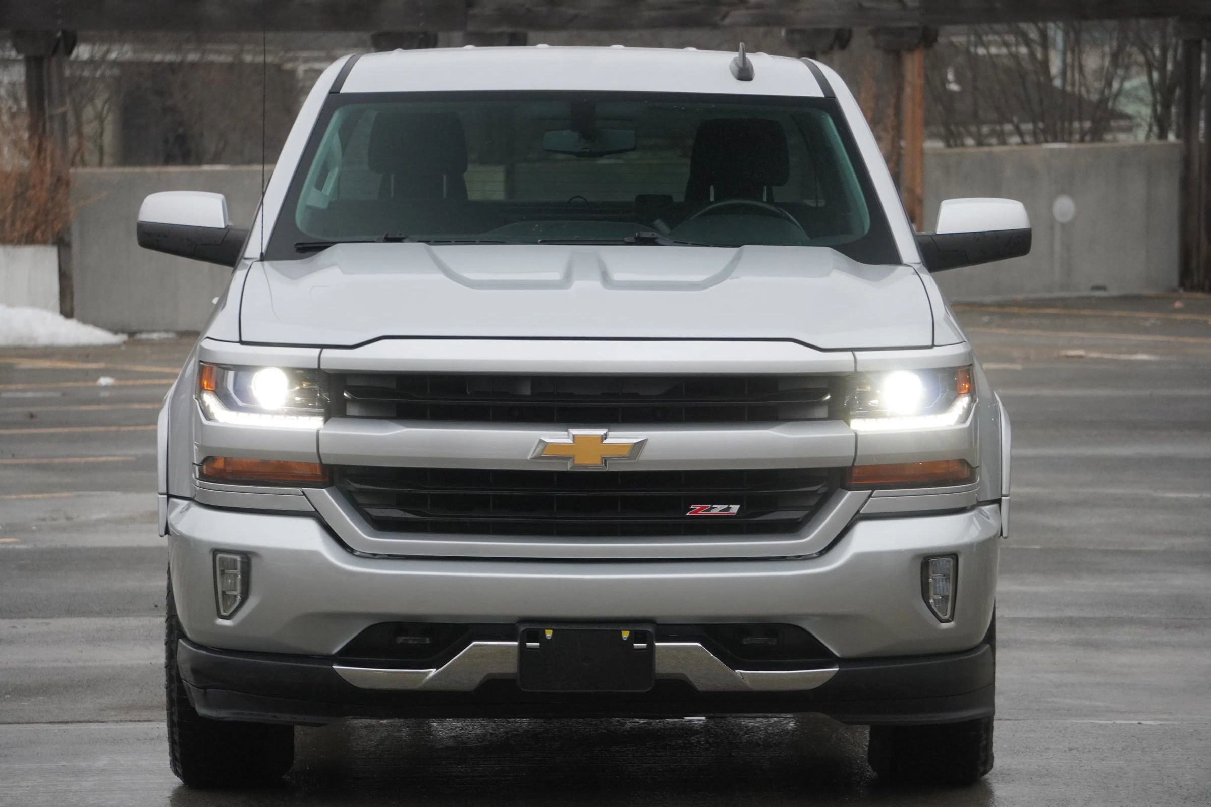 Used 2016 Chevrolet Silverado 1500 LT w/ All Star Edition image 17