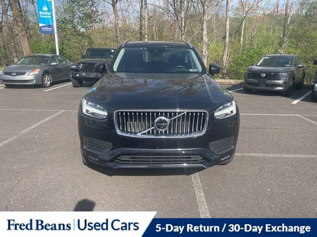 Used 2020 Volvo XC90 T6 Momentum w/ Protection Package image 2